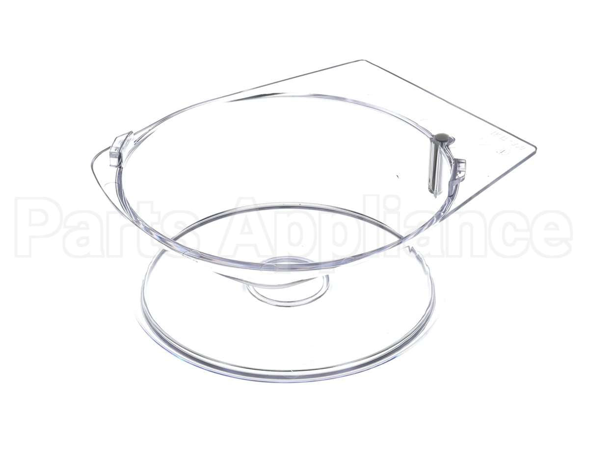 0DF013 Electrolux Professional Cover Tr17