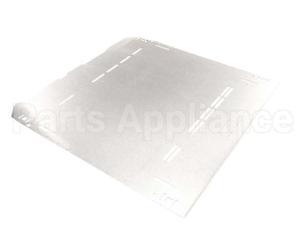 0E1075E Cadco Bottom Plate