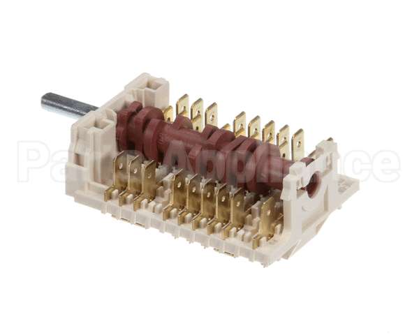0E3697 Electrolux Professional Selector