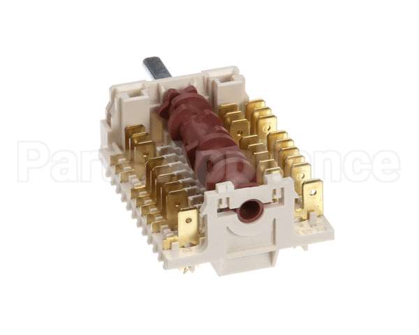 0E3697 Electrolux Professional Selector