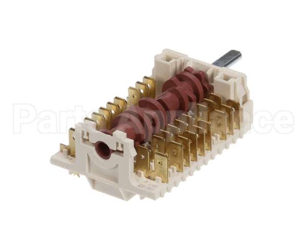 0E3697 Electrolux Professional Selector