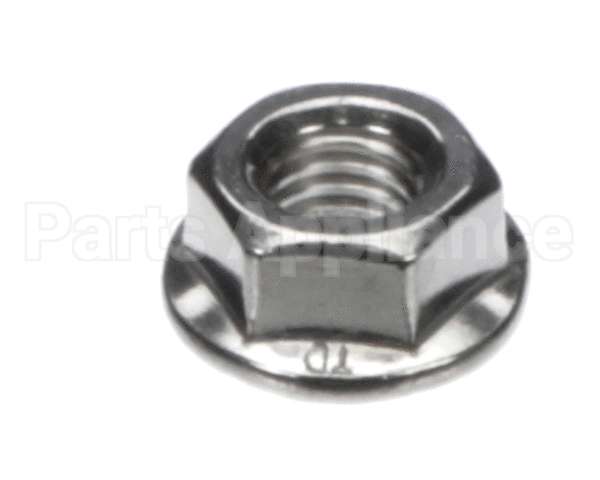 0E5063 Electrolux Professional Flange Nut M8