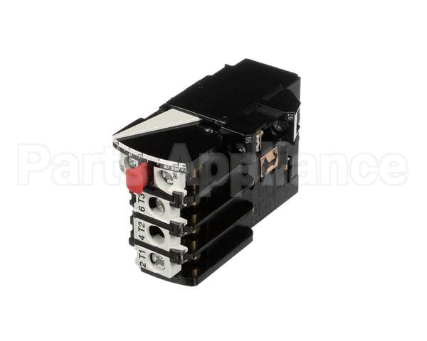 0E5220 Electrolux Professional Overheat Protector, 4-6 A