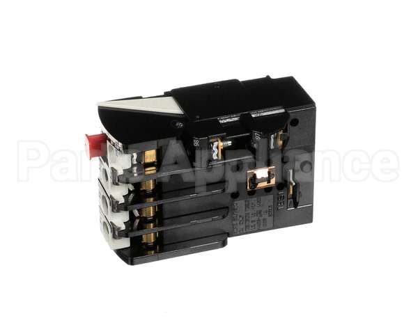 0E5220 Electrolux Professional Overheat Protector, 4-6 A