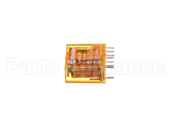 0E5849 Electrolux Professional Relay, 2 Cont. 230V