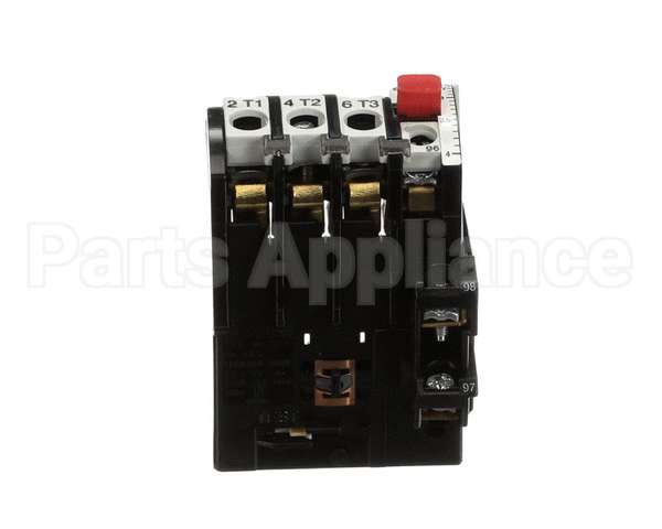 0E5878 Electrolux Professional Relay, 2,7-4A