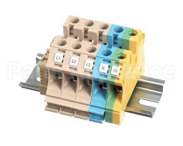 0F0035 Electrolux Professional Terminal Board