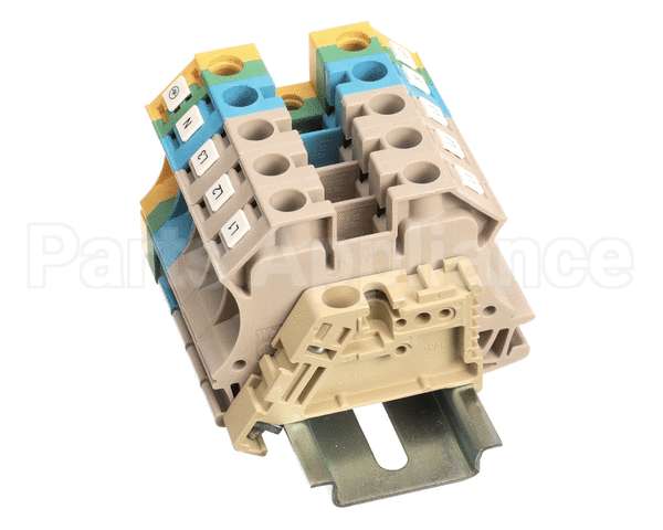 0F0035 Electrolux Professional Terminal Board