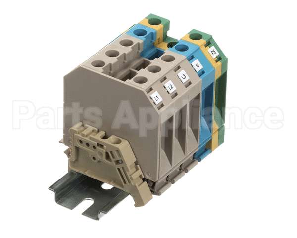 0F0112 Electrolux Professional Terminal Board