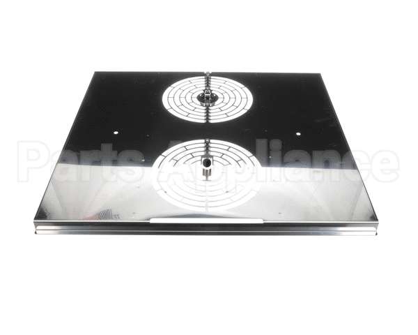 0G1586A0 Unox Xebc06Eue Complete Fan Guard