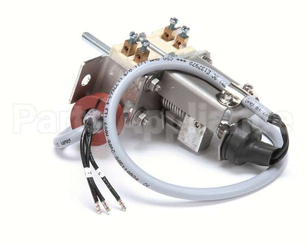 0G3005 Electrolux Professional Switch, Usa