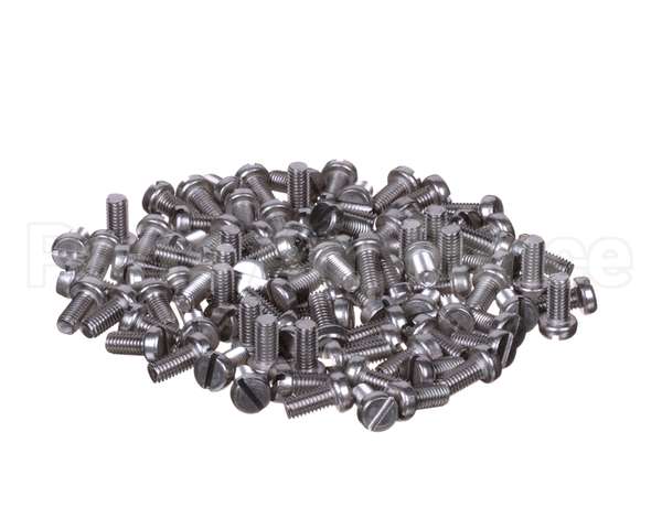 0G3319 Electrolux Professional Screw, M5X10, Set 100 Pieces