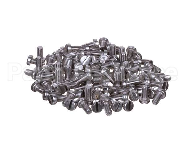 0G3319 Electrolux Professional Screw, M5X10, Set 100 Pieces