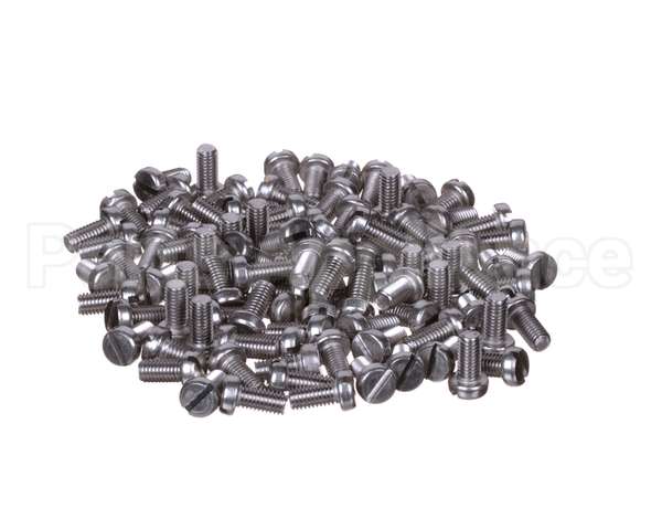 0G3319 Electrolux Professional Screw, M5X10, Set 100 Pieces