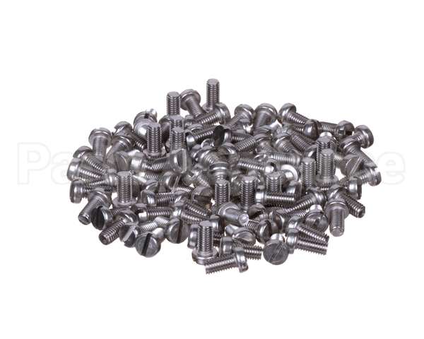 0G3319 Electrolux Professional Screw, M5X10, Set 100 Pieces