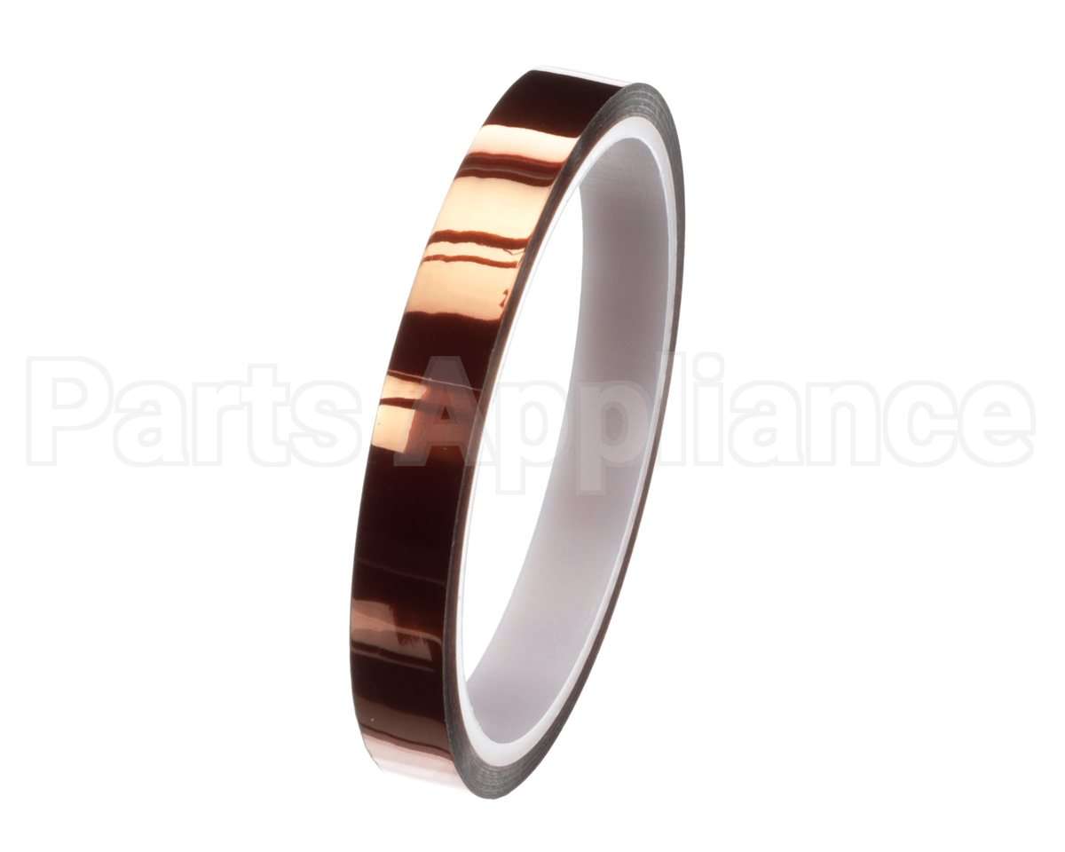 0G3527 Electrolux Professional Self-Stick Strip; High Temperature