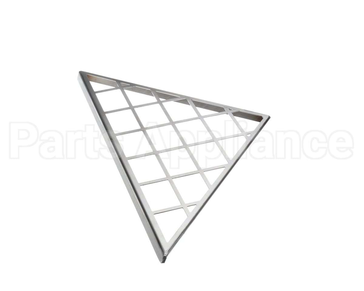 0G3613 Electrolux Professional Chimney Covering, Bot95.150G