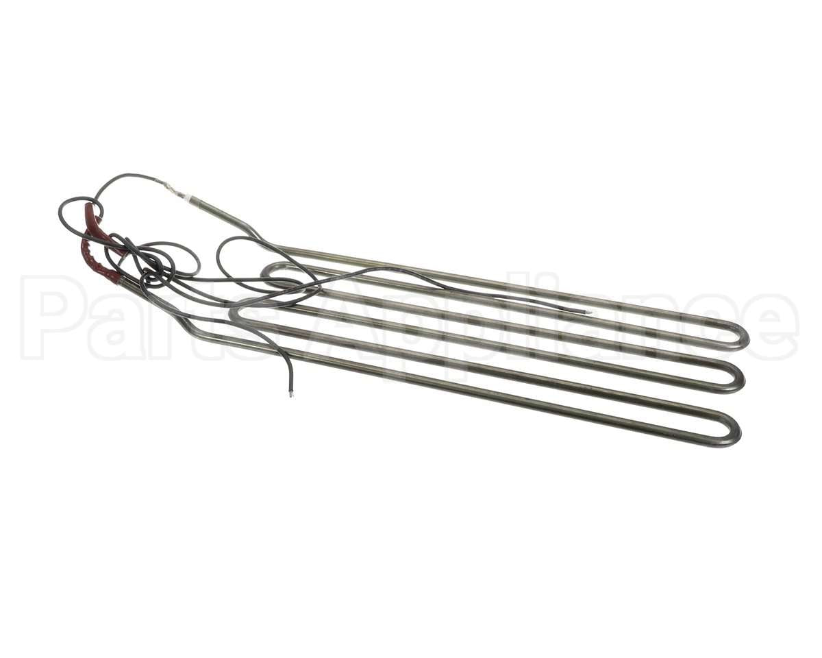 0G3722 Electrolux Professional Heating Element, 2500W 208V