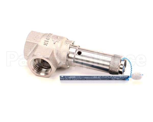 0G3902 Electrolux Professional Safety Valve, 0,9 Bar