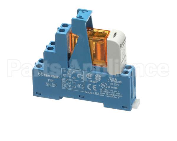 0G4009 Electrolux Professional Relay, 230V/Ul