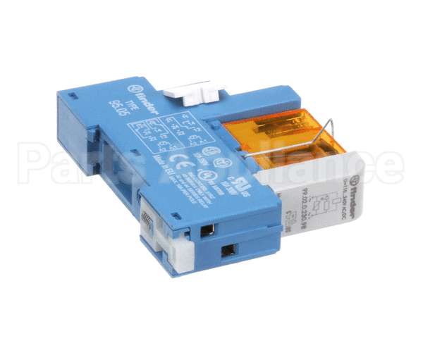 0G4135 Electrolux Professional Relay