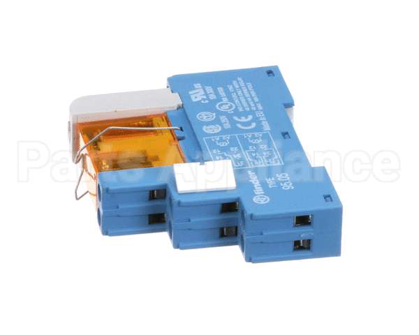 0G4135 Electrolux Professional Relay