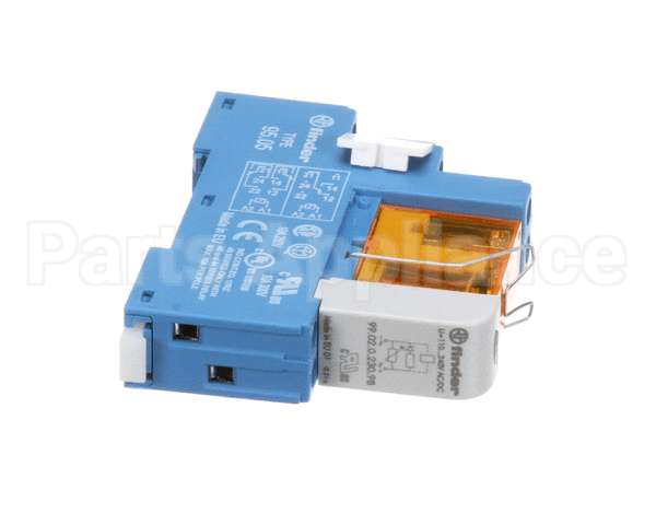 0G4135 Electrolux Professional Relay