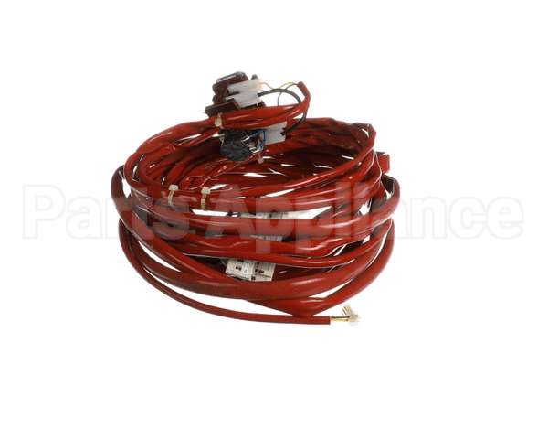 0G4269 Electrolux Professional Regulator, Field 13, S90 Ul