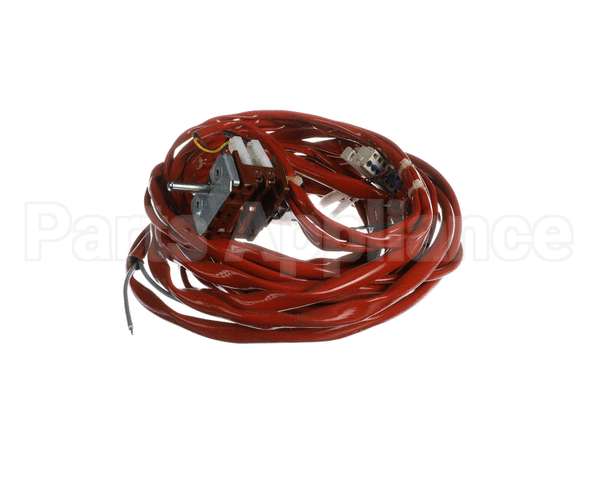 0G4269 Electrolux Professional Regulator, Field 13, S90 Ul