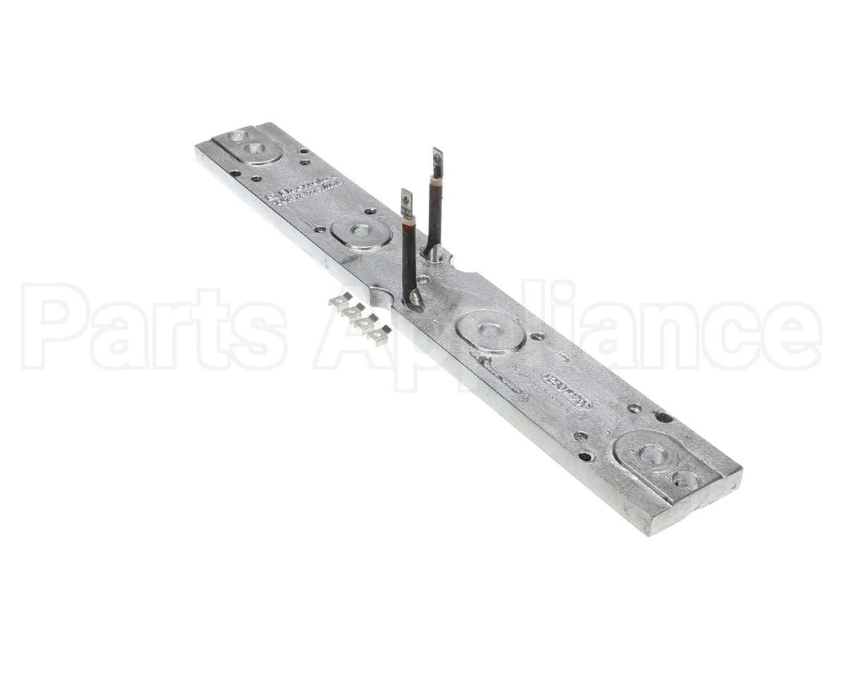 0G4605 Electrolux Professional Heating Element; 1,7Kw/230V; Uet90