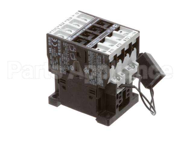0G4645 Electrolux Professional Contactor; Incl. Varistor; 230V/50Hz