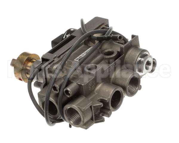 0G5270 Electrolux Professional Gas Valve, Gas Fry Top, Ul