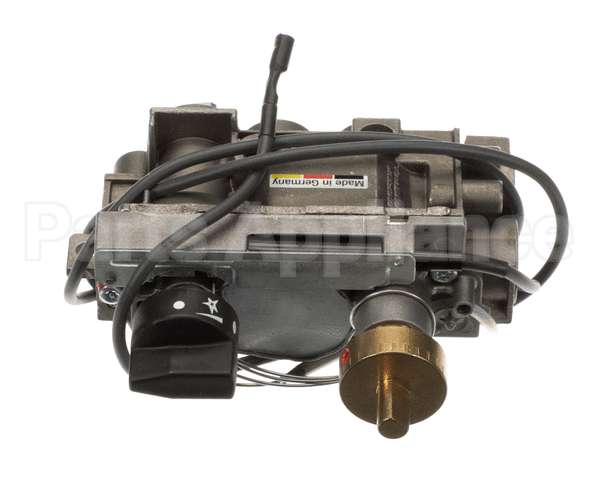 0G5270 Electrolux Professional Gas Valve, Gas Fry Top, Ul