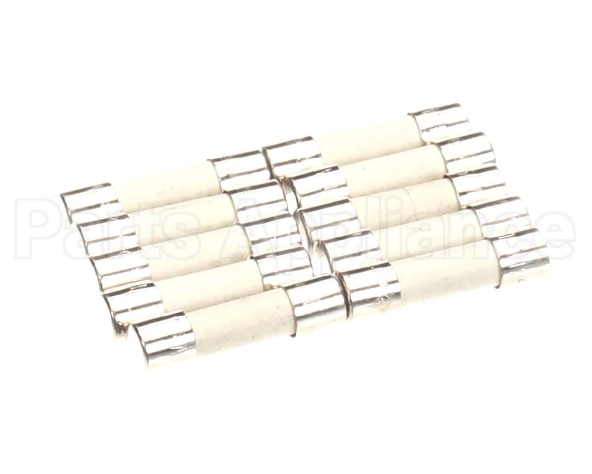 0G5823 Electrolux Professional Fuse, Set 10Pcs