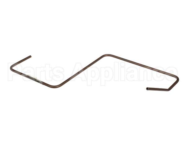 0G5839 Electrolux Professional Gas Inlet Pipe; Front; S90/Ul