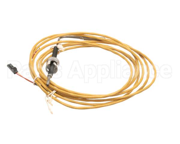 0G5934 Electrolux Professional Sensor; Bottom Left; Green