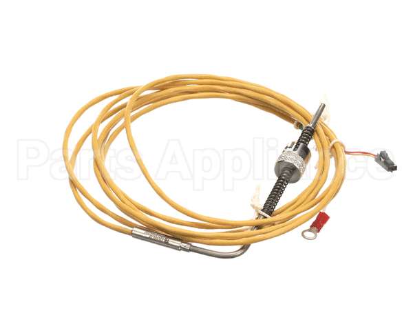 0G5934 Electrolux Professional Sensor; Bottom Left; Green