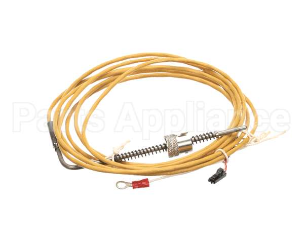 0G5934 Electrolux Professional Sensor; Bottom Left; Green