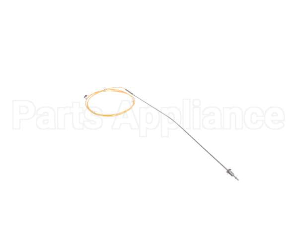 0G5946 Electrolux Professional Sensor, Bottom, Black
