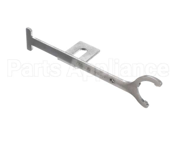 0G6055 Electrolux Professional Mounting Key