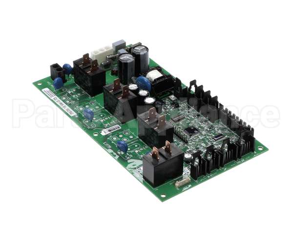 0G6221 Electrolux Professional Pcb, Sparta