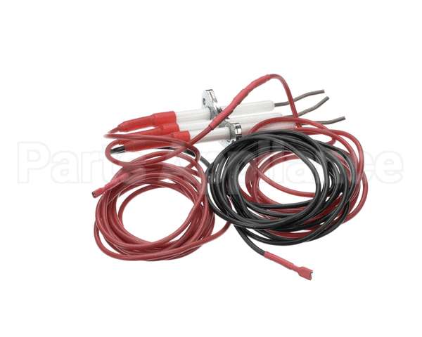 0G6241 Electrolux Professional Spark Plug With Flame Dectection Plug