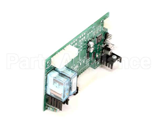 0G6266 Electrolux Professional Tilting Board; Pro Thermetic; Vers.s7