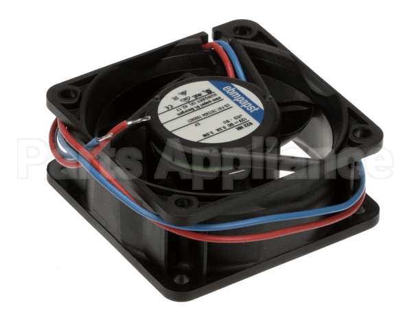 0G6274 Electrolux Professional Fan, 60X60X25 Type 622Hh, 3,5W