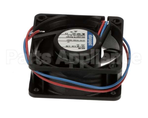 0G6274 Electrolux Professional Fan, 60X60X25 Type 622Hh, 3,5W