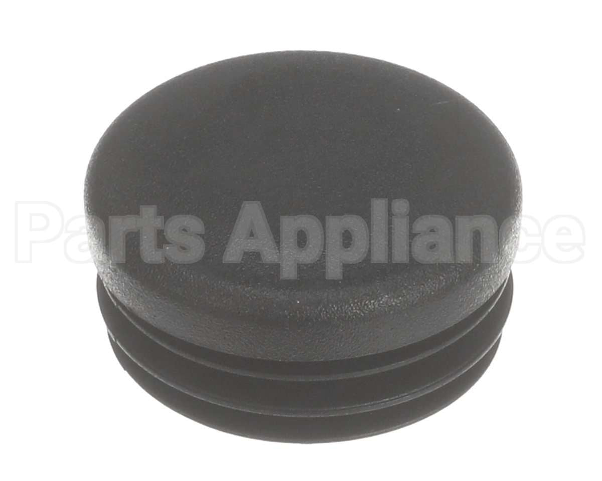 0G6285 Electrolux Professional Plug, Plastic