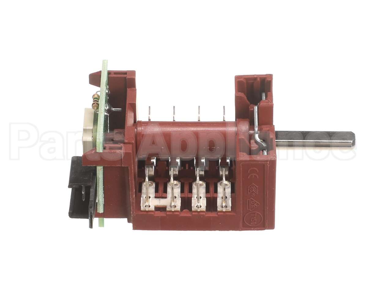 0G6306 Electrolux Professional Switch, Off, 10K Poti