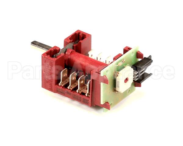 0G6307 Electrolux Professional Switch, Off, 10K Poti