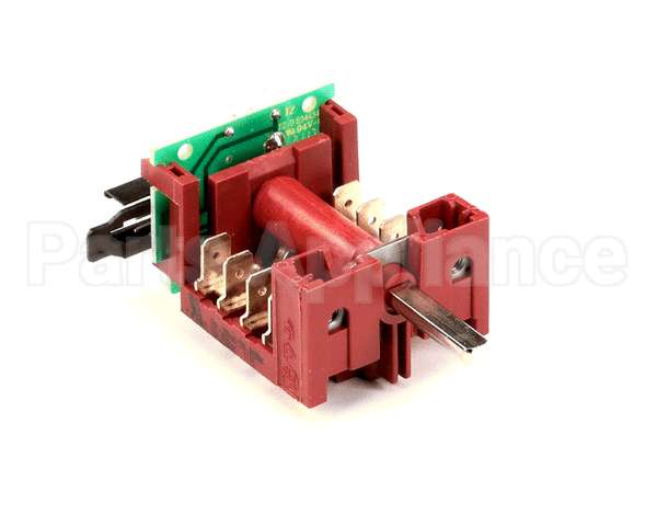 0G6307 Electrolux Professional Switch, Off, 10K Poti