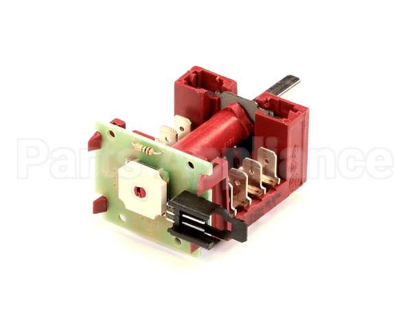 0G6307 Electrolux Professional Switch, Off, 10K Poti